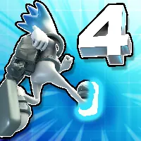 G Switch 4 - Game Nora