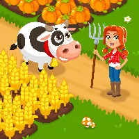 Game Of Farmers - Game Nora