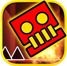 Geometry Dash World - Game Nora