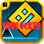 Geometry Dash - Game Nora