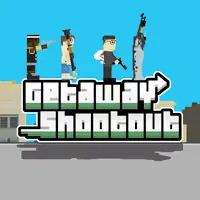 Getaway Shootout - Game Nora