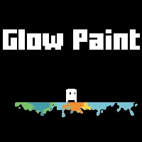 Glow Paint - Game Nora