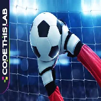 Goalkeeperchallenge - Game Nora