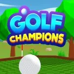 Golf Champions - Game Nora