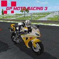 Gp Moto Racing 3 - Game Nora