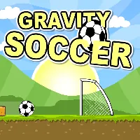 Gravity Soccer - Game Nora