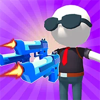 Gun Fest - Game Nora