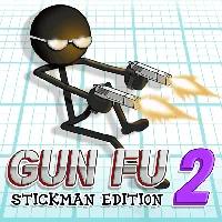 Gun Fu Stickman 2 - Game Nora