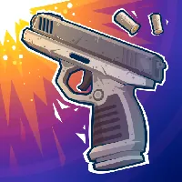 Gunspin - Game Nora