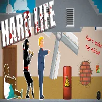 Hard Life - Game Nora