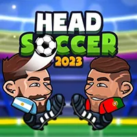 Head Soccer 2023 - Game Nora