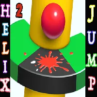 Helix Jump Advanced - Game Nora