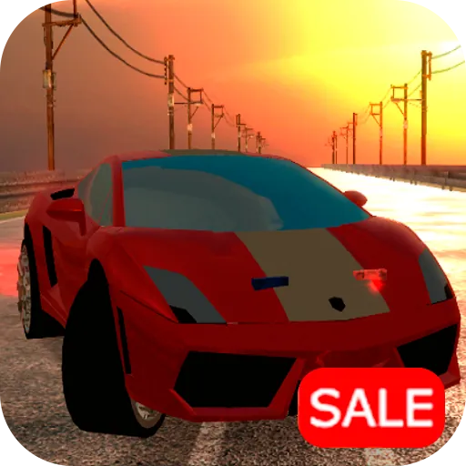 Highway Racer 3D - Game Nora