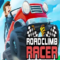 Hillclimb Racer - Game Nora