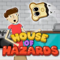 House Of Hazards - Game Nora