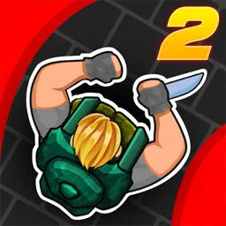 Hunter Assassin 2 - Game Nora