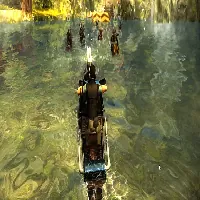 Hydro Storm 2 - Game Nora