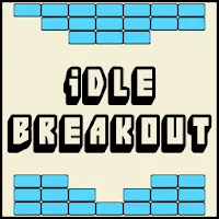 Idle Breakout - Game Nora