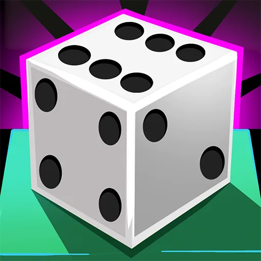Idle Dice - Game Nora