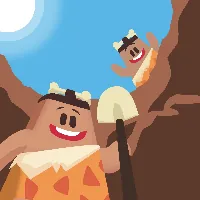 Idle Digging Tycoon - Game Nora