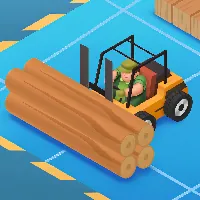 Idle Lumber Inc - Game Nora