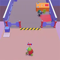 Imposter Between Us - Game Nora