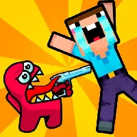 Impostor Vs Noob - Game Nora