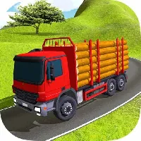 Indian Truck Simulator 3D - Game Nora