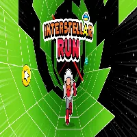 Interstellar Run - Game Nora