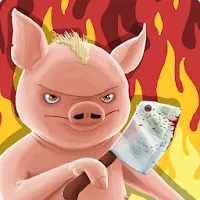 Iron Snout - Game Nora