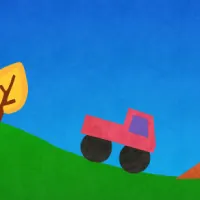 Jelly Truck - Game Nora