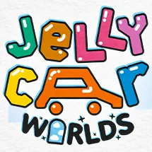 Jellycar Worlds - Game Nora