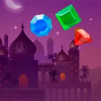 Jewel Shuffle - Game Nora