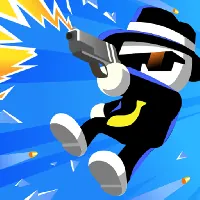Johnny Revenge - Game Nora