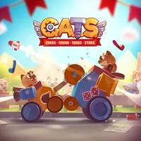 Cats - Game Nora
