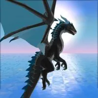 Dragon Simulator 3D - Game Nora