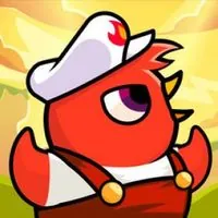 Duck Life Battle - Game Nora