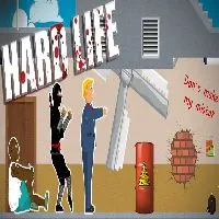 Hard Life - Game Nora