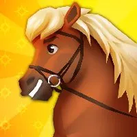 Horse Shoeing - Game Nora