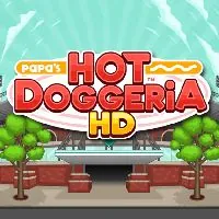 Papas Hotdoggeria - Game Nora