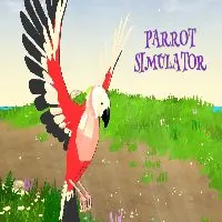 Parrot Simulator - Game Nora
