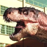 Rio Rex - Game Nora
