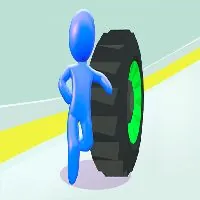 Skateboard Racing - Game Nora