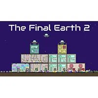 The Final Earth 2 - Game Nora