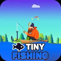 Tiny Fishing - Game Nora