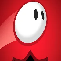 Jump Monster - Game Nora