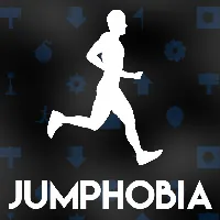 Jumphobia - Game Nora