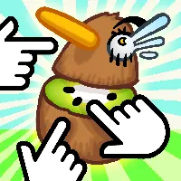 Kiwi Clicker - Game Nora