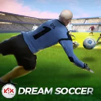 Kix Dream Soccer - Game Nora