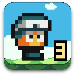 Lows Adventures 3 - Game Nora